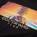 Doctor Who The Doctor Unisex T-Shirt - Black