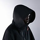 Women's Mirasta Cropped Jacket - Black / Grey