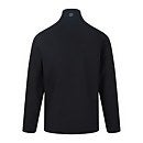 Men's Kaleido Interactive Fleece Jacket - Black