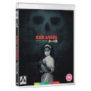 Red Angel Blu-ray
