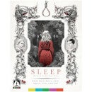 Sleep Limited Edition Blu-ray