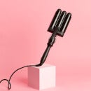 Mermade Hair Black 32mm Waver EU Plug