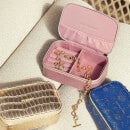 Estella Bartlett Women's Mini Jewellery Box - Dusty Pink