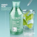 Redken Retail Amino-Mint Scalp Shampoo 300ml