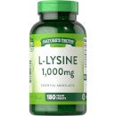 L-Lysine 1000mg - 180 Tablets