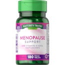 Menopausal Support - 180 Capsules