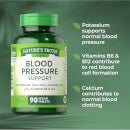 Blood Pressure Formula - 90 Tablets