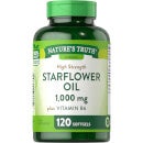 Starflower Oil with B6 - 120 Softgels