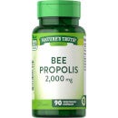 Bee Propolis 2000mg - 90 Capsules