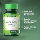 Maca Root 2500mg - 180 Tablets