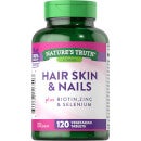 Hair, Skin and Nails - 120 Tablets