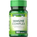 Immune Support Complex - 180 Tablets