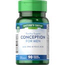 Conception for Men - 90 Tablets