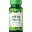 Green Coffee Bean - 90 Capsules
