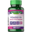Women Multivitamin 50+ - 120 Tablets