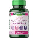 Teen Girl Tablets - 120 Tablets