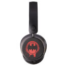 MOTH x Batman Mash-Up Collage On-Ear Headphones & Caps