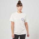 Ghostbusters Evil Marshmallow Unisex T-Shirt - Cream