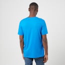 Ghostbusters Mini Puft Unisex T-Shirt - Blue