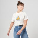 Ghostbusters Muncher Unisex T-Shirt - Cream