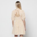 Faithfull The Brand Women's Allegra Mini Dress - Betsy Floral Print - XS