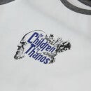 Marvel Children Of Thanos Babies/Toddler Pyjamas - Grey