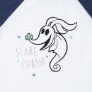Disney Scare Champ Kids' Pyjamas - Navy White