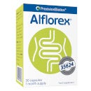 Alflorex® Original - Daily Gut Health Supplement - 30 Capsules
