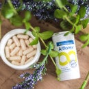 Alflorex® Original - Daily Gut Health Supplement - 30 Capsules