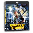 Raiders Of Atlantis