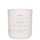 Damselfly Pisces Scented Candle - 300g