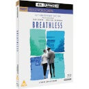 Breathless - 4K Ultra HD 60th Anniversary Edition