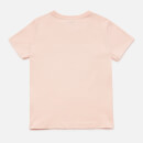 KENZO Girls' Tiger T-Shirt - Pink - 2 Years