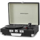 Cruiser Plus Deluxe Portable Turntable - With Bluetooth Output - Chalkboard