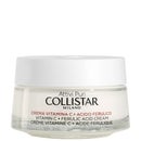 Collistar Attivi Puri Vitamin C + Ferulic Acid Cream 50ml