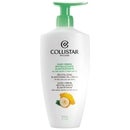 Collistar Body Revitalizing Elasticizing Oil-Cream For Dry and Very Dry Skin 400ml
