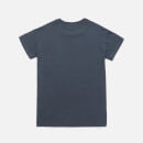 KENZO Boys' Logo T-Shirt - Charcoal Grey - 4 Years