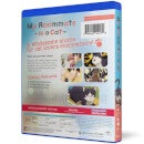 My Roommate Is A Cat: The Complete Series (Essentials)