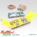 Food Wars!: Shokugeki no Soma: The Fourth Plate - Limited Edition