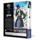 One Piece: Collection 28 (Includes DVD)