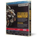 Robotech Part 3: The New Generation