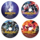 Robotech Part 3: The New Generation