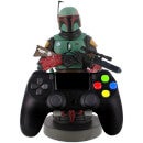 Cable Guys Star Wars Mandalorian Boba Fett Controller and Smartphone Stand