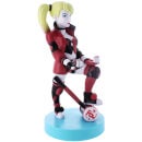 Cable Guys DC Comics Harley Quinn Controller and Smartphone Stand