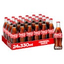 Coca-Cola Original Taste & Schweppes Tonic Water Bundle