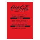 Coca-Cola Zero Sugar & Schweppes Slimline Tonic Water Bundle