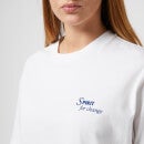 Carhartt WIP Women's S/S Spirit T-Shirt - White - XS