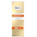 RoC Soleil-Protect Anti-Wrinkle Smoothing Fluid SPF50 50ml