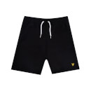 Kids Classic Swim Shorts - True Black