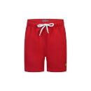 Kids Classic Swim Shorts - Tango Red